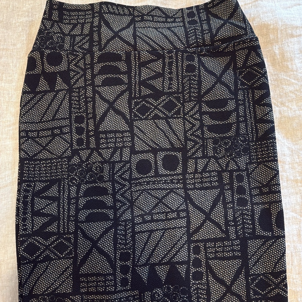 Pencil Skirt LulaRoe